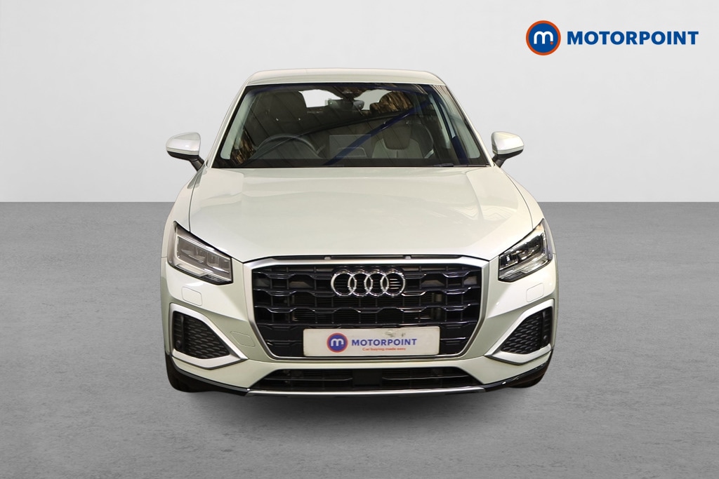Used Audi Q2 2024 for sale - 78091489: Photo 2