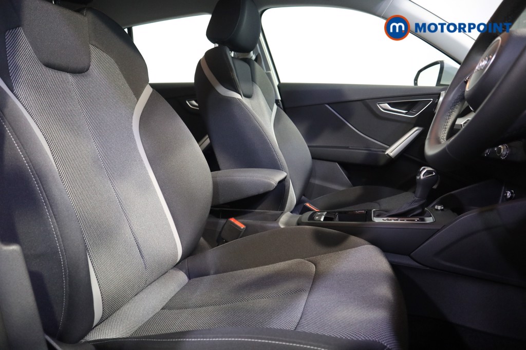 Used Audi Q2 2024 for sale - 78091489: Photo 25