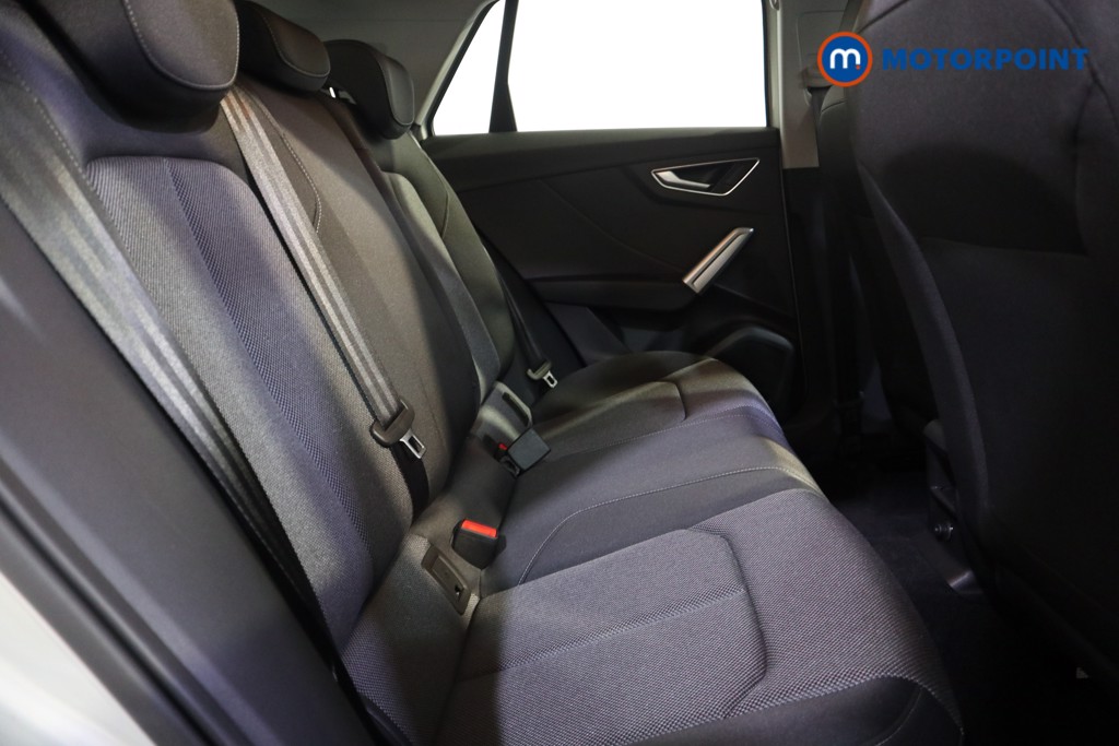 Used Audi Q2 2024 for sale - 78091489: Photo 26