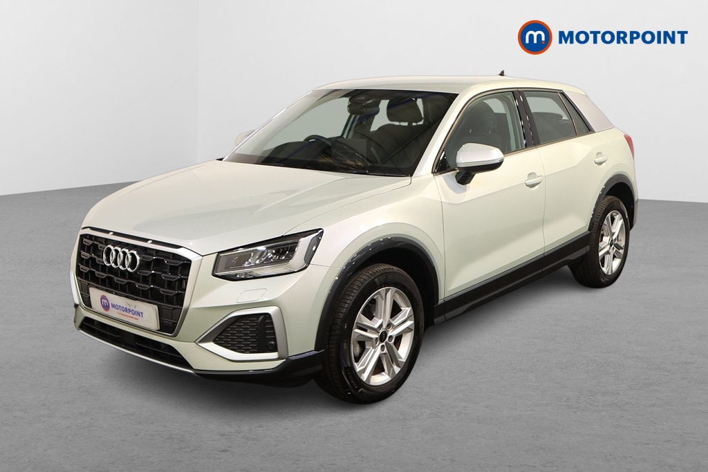 Used Audi Q2 2024 for sale - 78091489: Photo 3