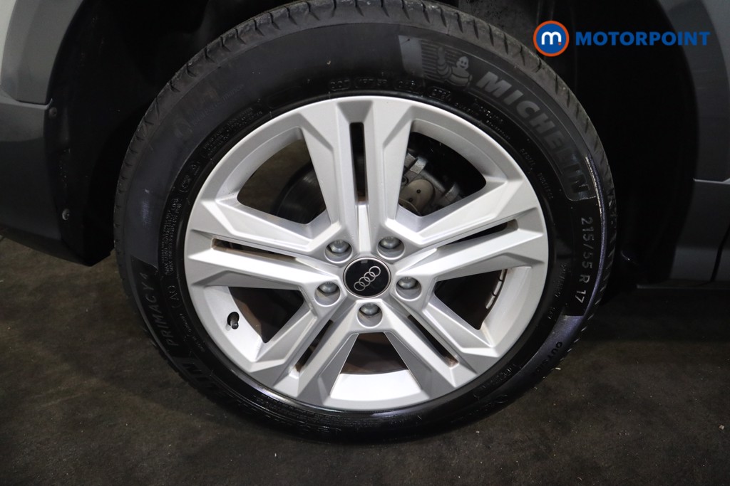 Used Audi Q2 2024 for sale - 78091489: Photo 31