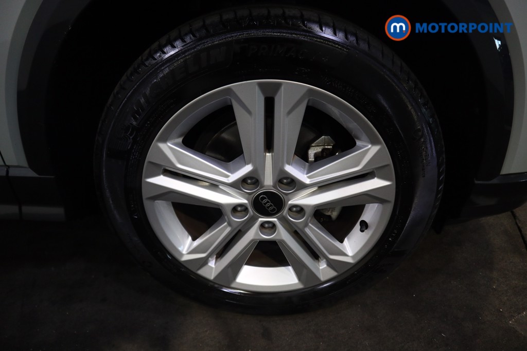 Used Audi Q2 2024 for sale - 78091489: Photo 32