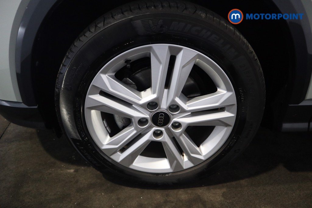 Used Audi Q2 2024 for sale - 78091489: Photo 33