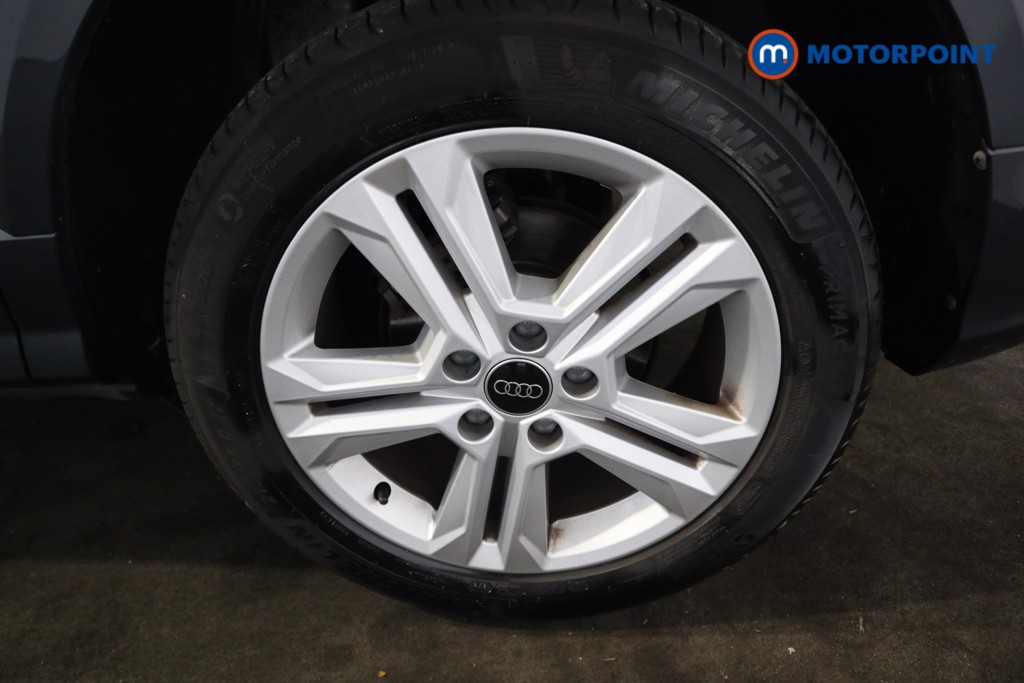 Used Audi Q2 2024 for sale - 78091489: Photo 34