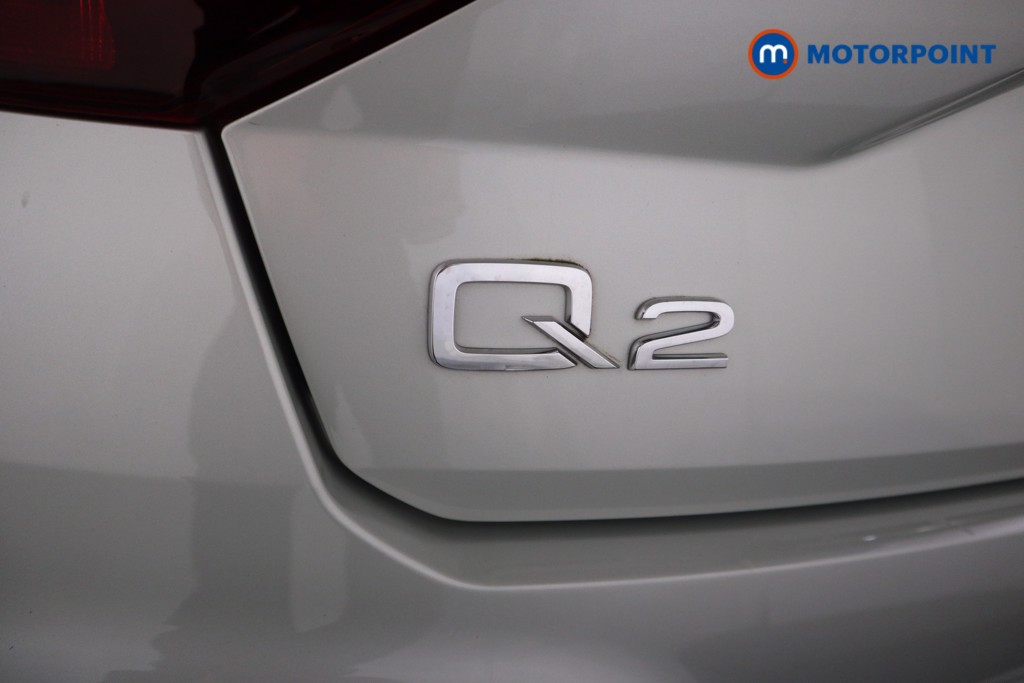 Used Audi Q2 2024 for sale - 78091489: Photo 36