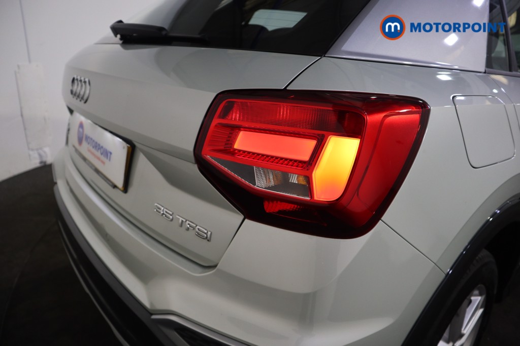 Used Audi Q2 2024 for sale - 78091489: Photo 38