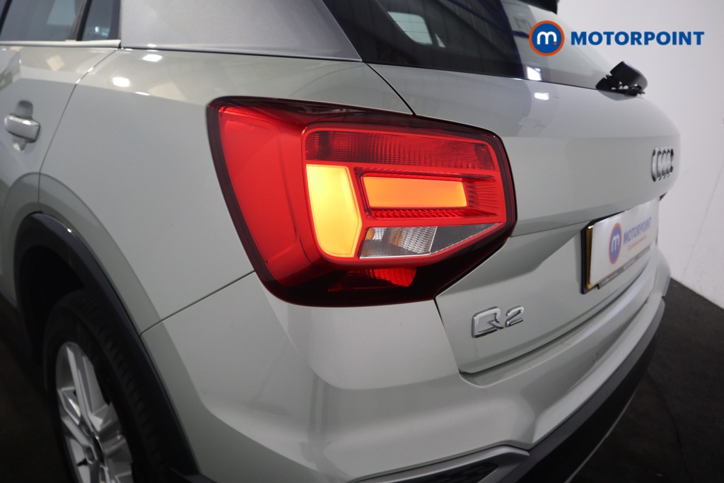 Used Audi Q2 2024 for sale - 78091489: Photo 39