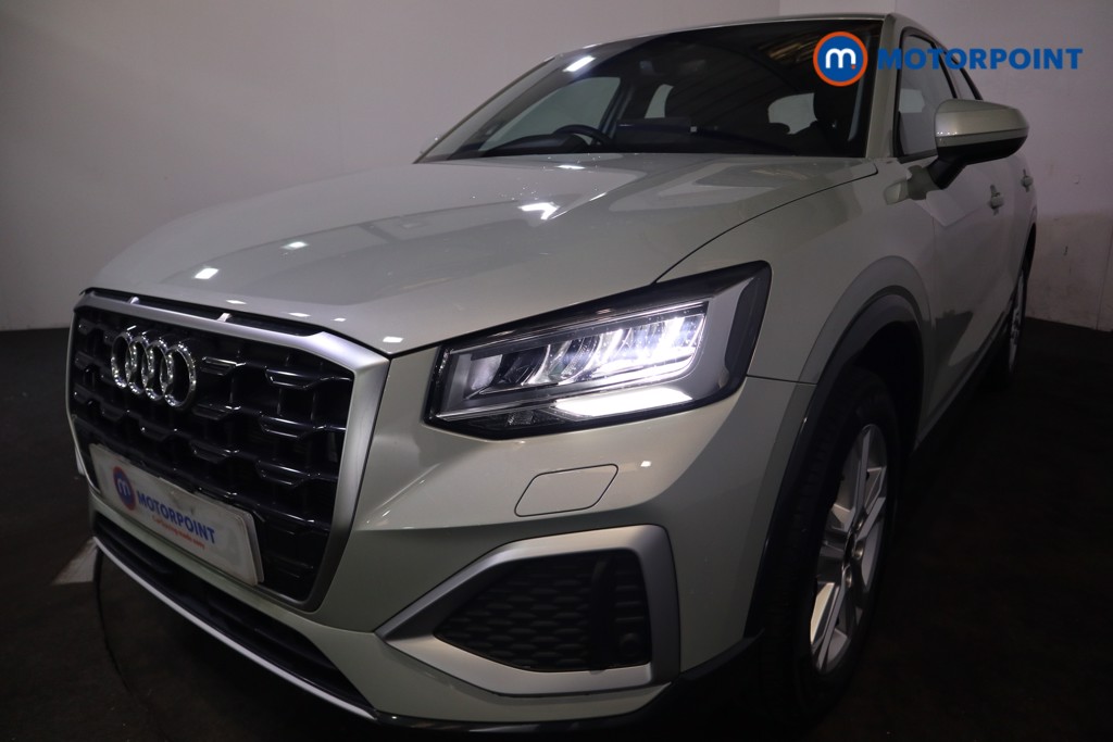 Used Audi Q2 2024 for sale - 78091489: Photo 44