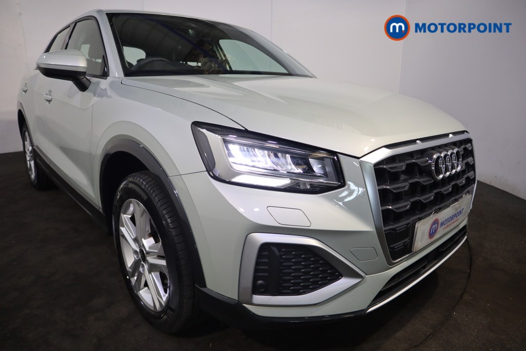Used Audi Q2 2024 for sale - 78091489: Photo 45