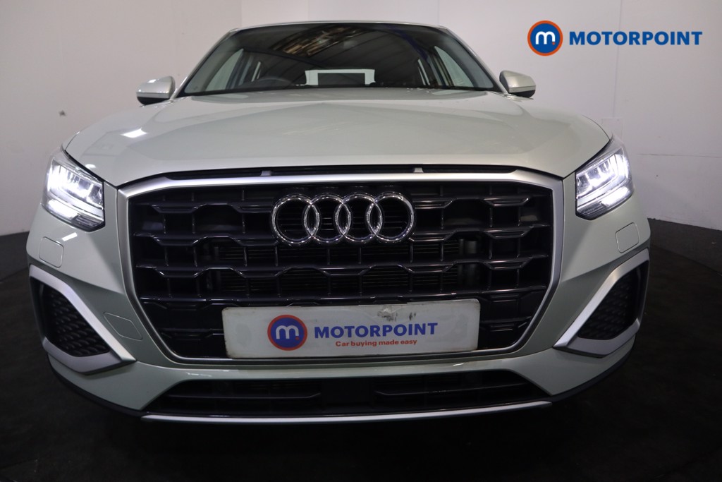 Used Audi Q2 2024 for sale - 78091489: Photo 46