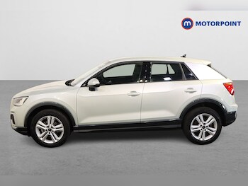 Used Audi Q2 2024 for sale - 78091489: Photo