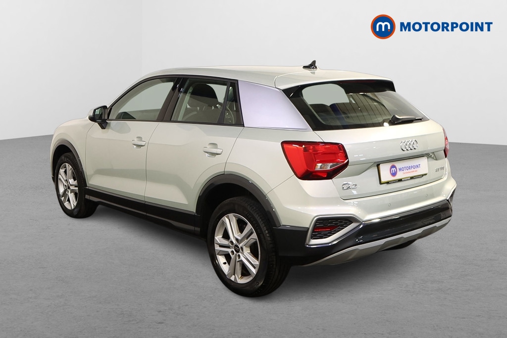 Used Audi Q2 2024 for sale - 78091489: Photo 5
