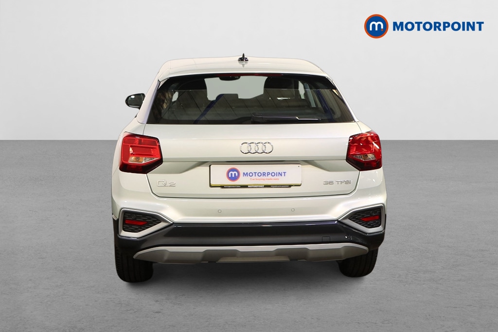 Used Audi Q2 2024 for sale - 78091489: Photo 6