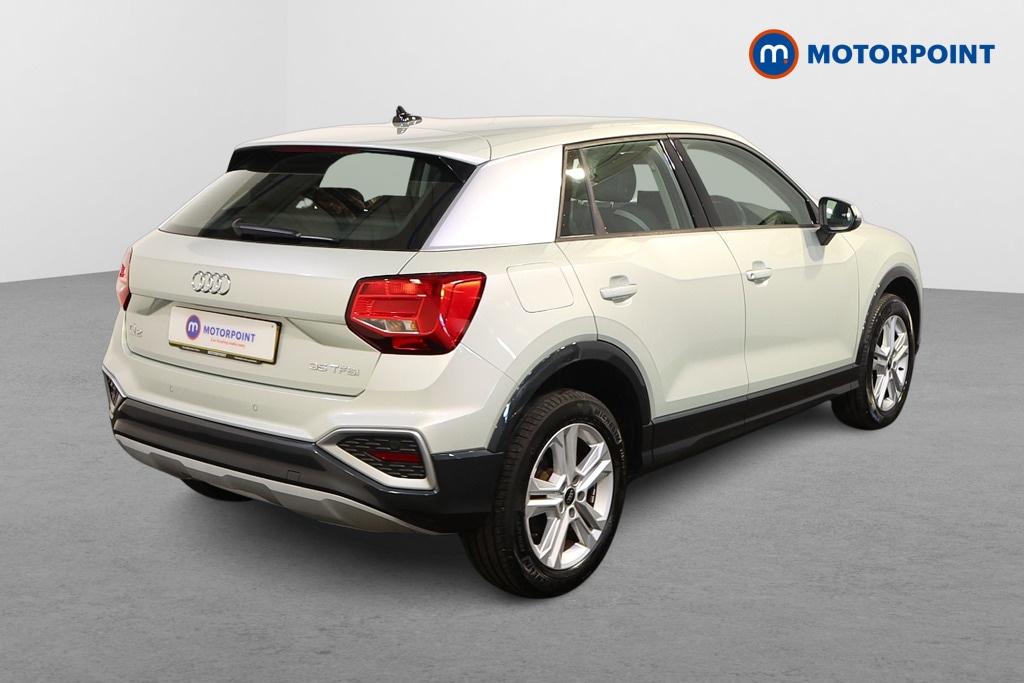 Used Audi Q2 2024 for sale - 78091489: Photo 7