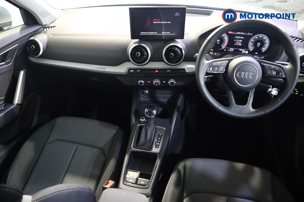 Used Audi Q2 2024 for sale - 78091489: Photo 9