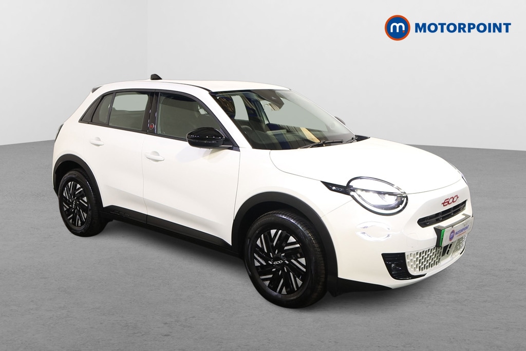 Used Fiat 600 2025 for sale - 77747254: Photo 1