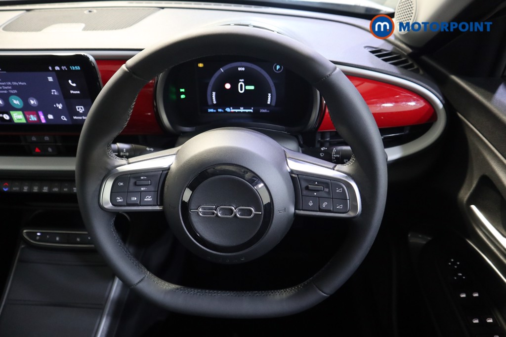 Used Fiat 600 2025 for sale - 77747254: Photo 10