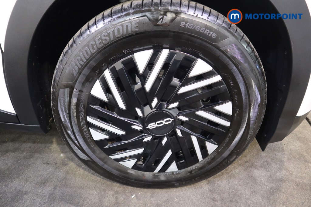 Used Fiat 600 2025 for sale - 77747254: Photo 32