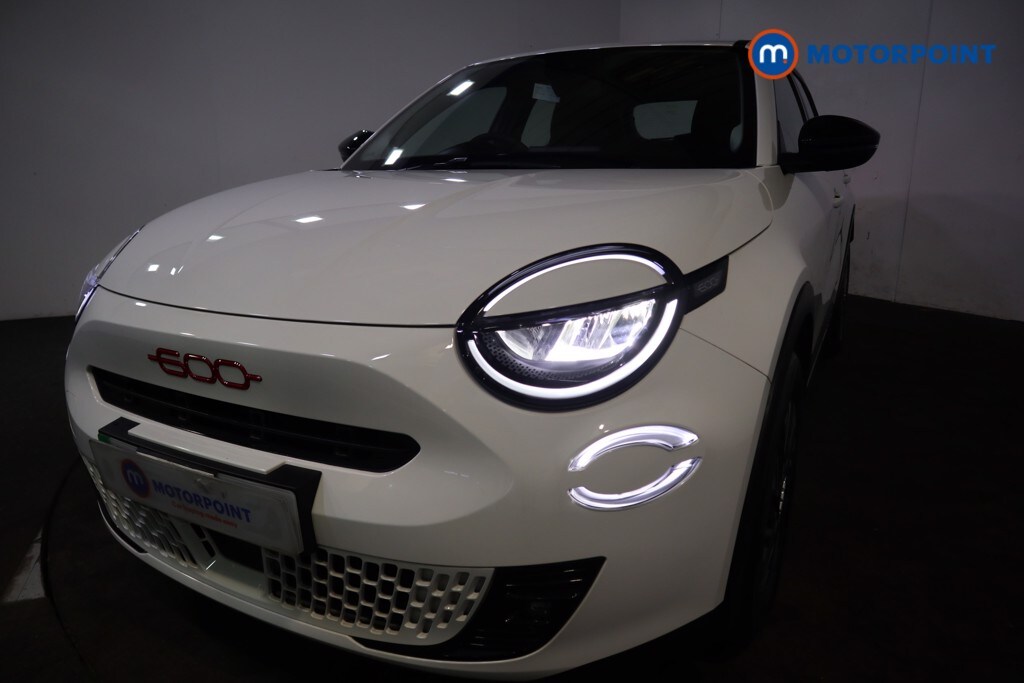 Used Fiat 600 2025 for sale - 77747254: Photo 46