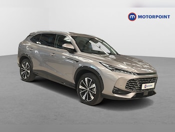 Used MG MG HS 2025 for sale - 79214771: Photo