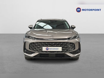 Used MG MG HS 2025 for sale - 79214771: Photo
