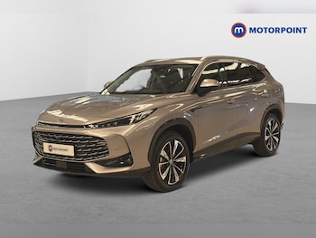 Used MG MG HS 2025 for sale - 79214771: Photo