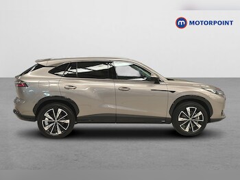 Used MG MG HS 2025 for sale - 79214771: Photo
