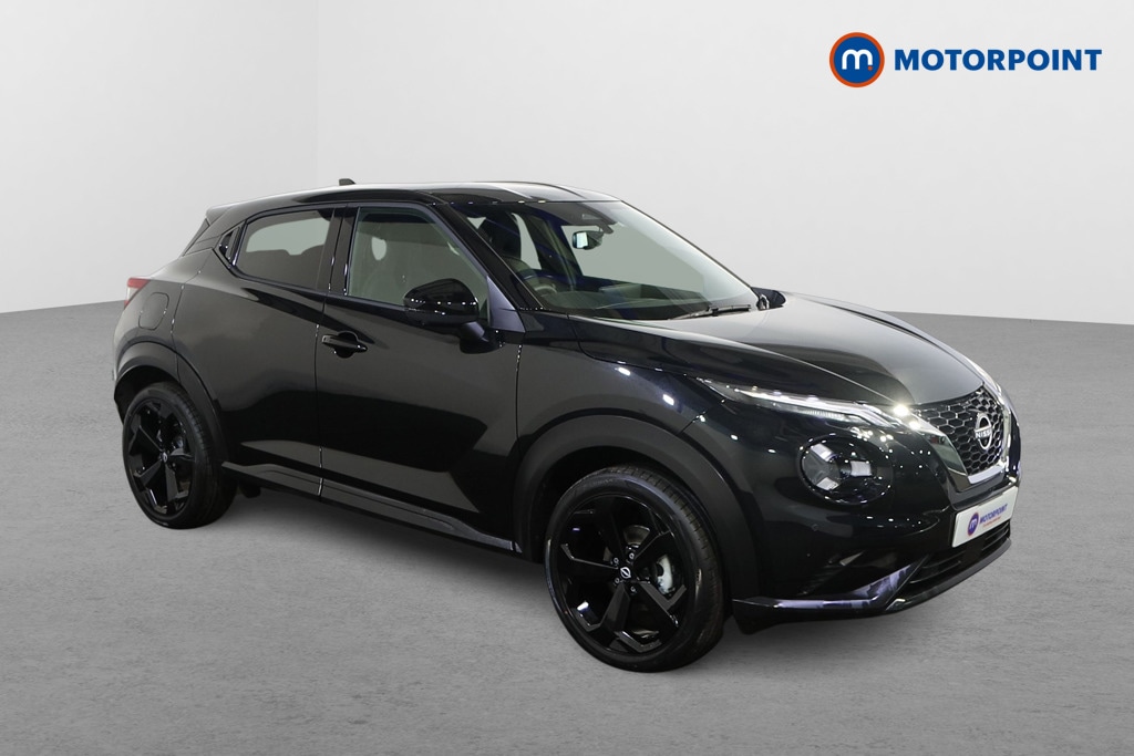 Used Nissan Juke 2025 for sale - 76723197: Photo 1