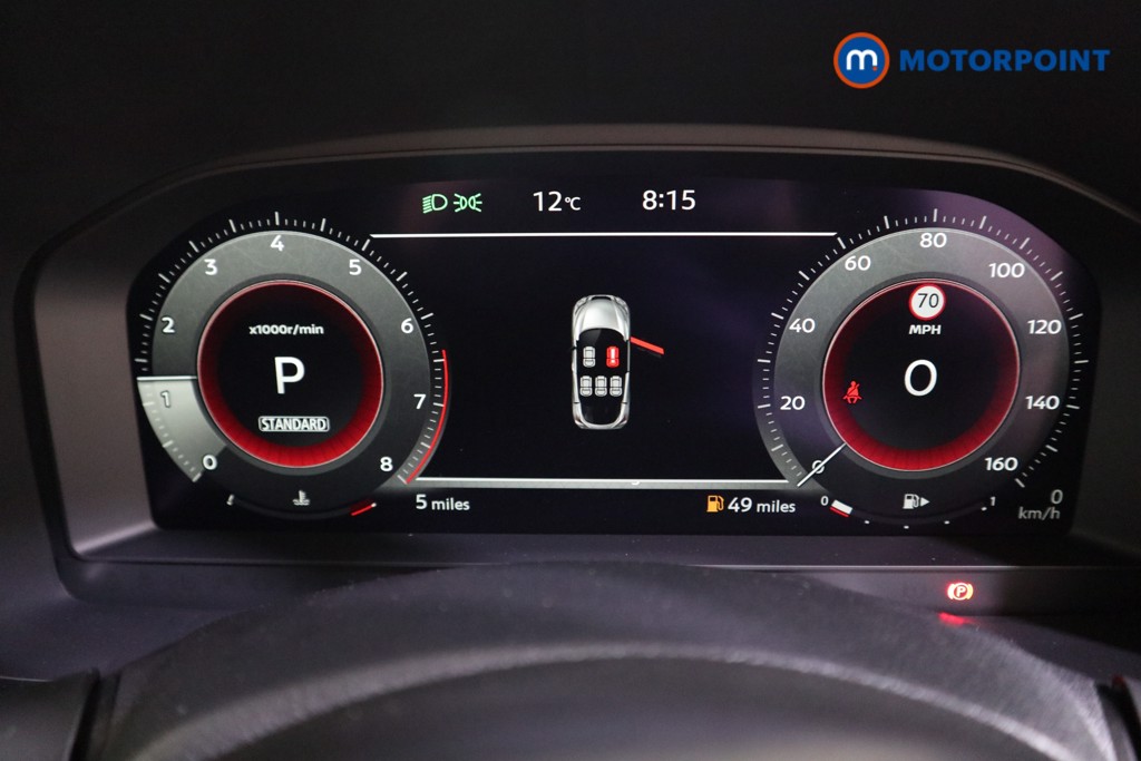 Used Nissan Juke 2025 for sale - 76723197: Photo 12