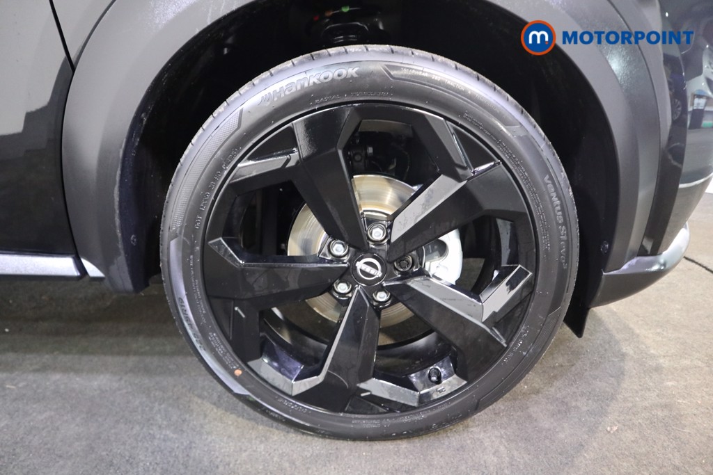 Used Nissan Juke 2025 for sale - 76723197: Photo 23