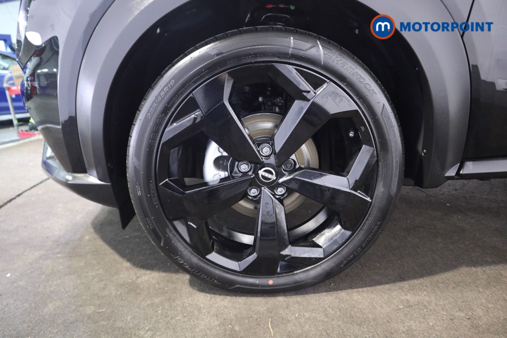 Used Nissan Juke 2025 for sale - 76723197: Photo 24