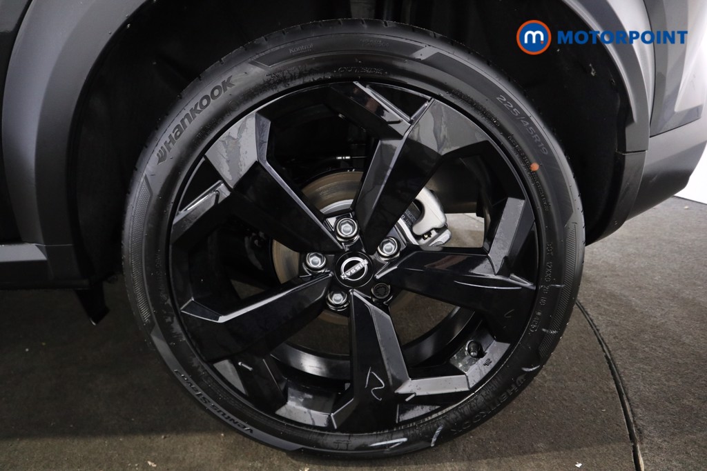 Used Nissan Juke 2025 for sale - 76723197: Photo 25