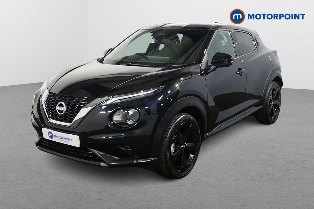 Used Nissan Juke 2025 for sale - 76723197: Photo 3