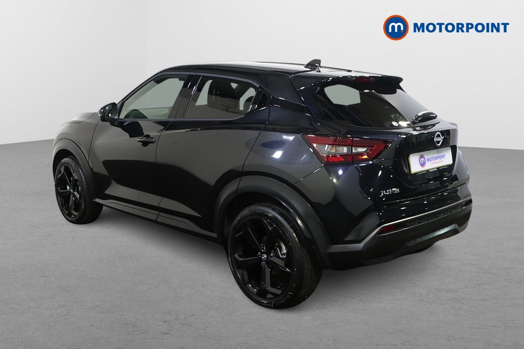 Used Nissan Juke 2025 for sale - 76723197: Photo 5