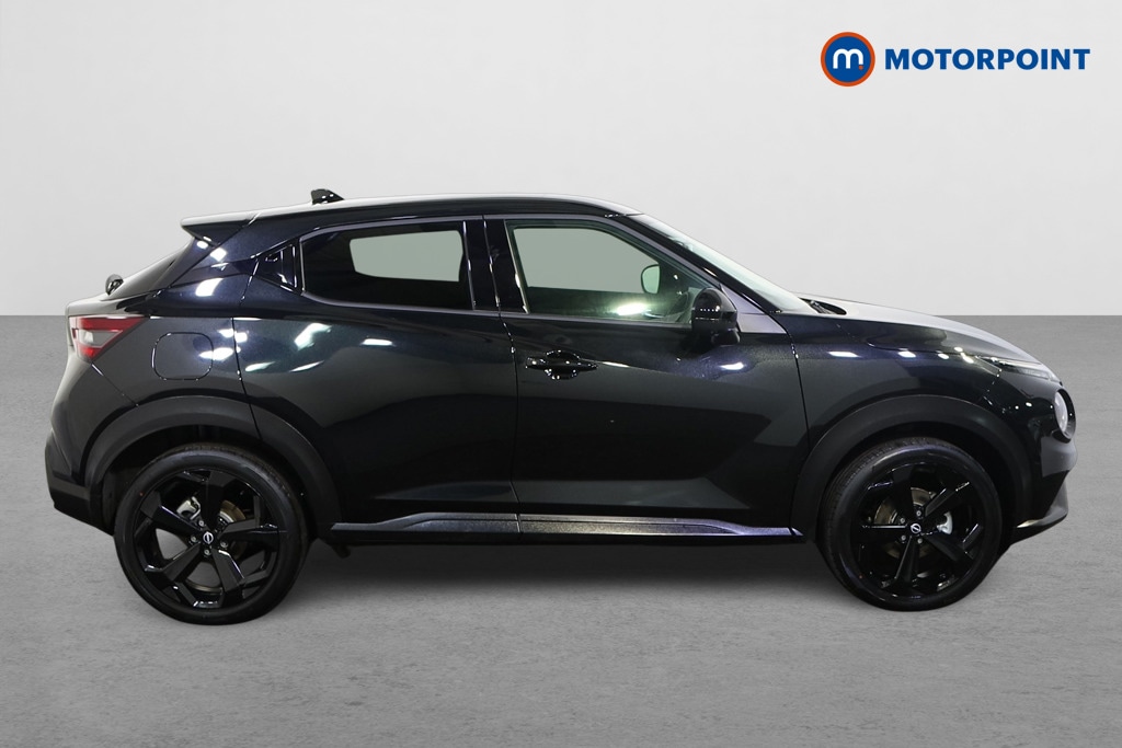 Used Nissan Juke 2025 for sale - 76723197: Photo 8