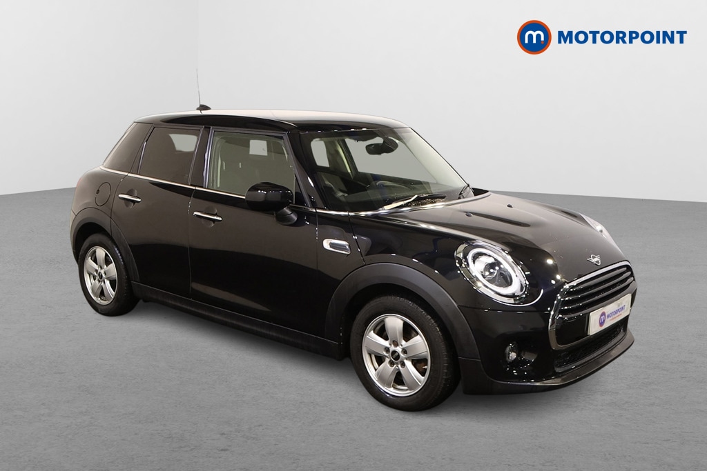 Used MINI Hatch 2020 for sale - 76958170: Photo 1
