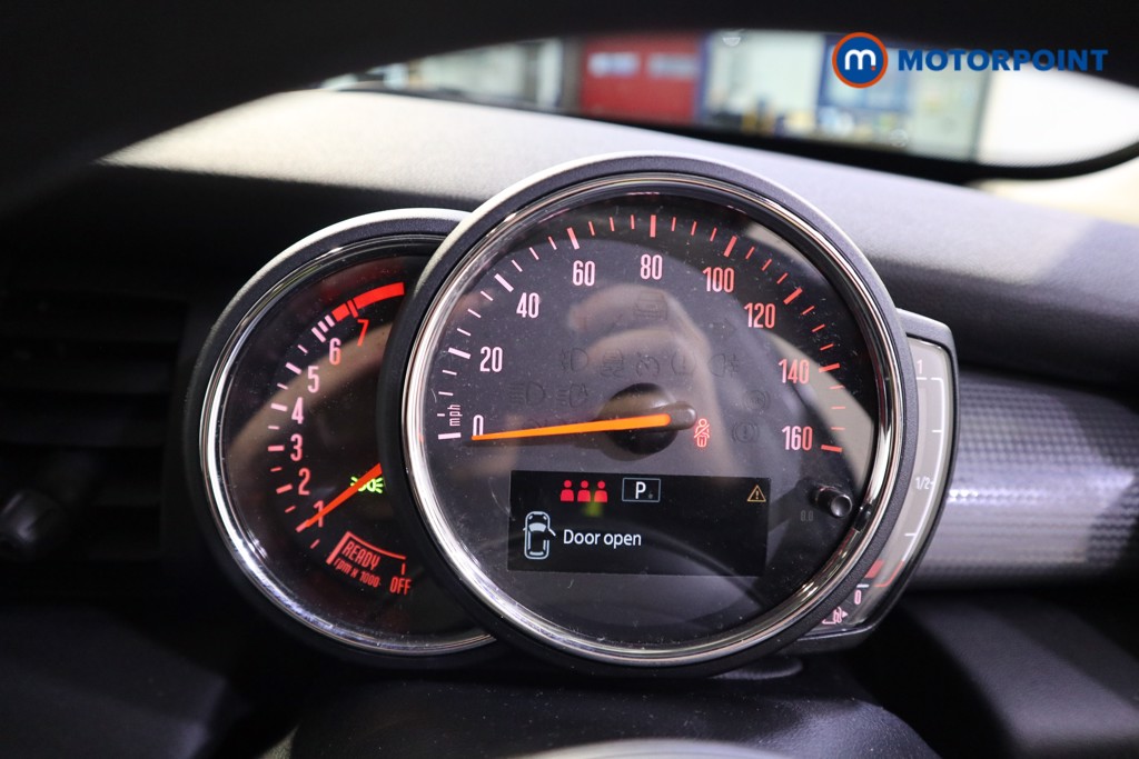 Used MINI Hatch 2020 for sale - 76958170: Photo 12