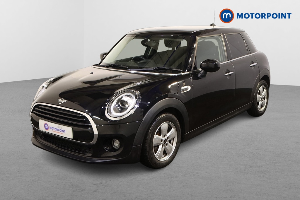 Used MINI Hatch 2020 for sale - 76958170: Photo 3