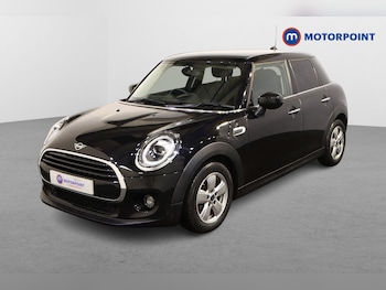 Used MINI Hatch 2020 for sale - 76958170: Photo