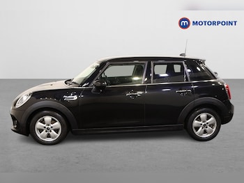 Used MINI Hatch 2020 for sale - 76958170: Photo