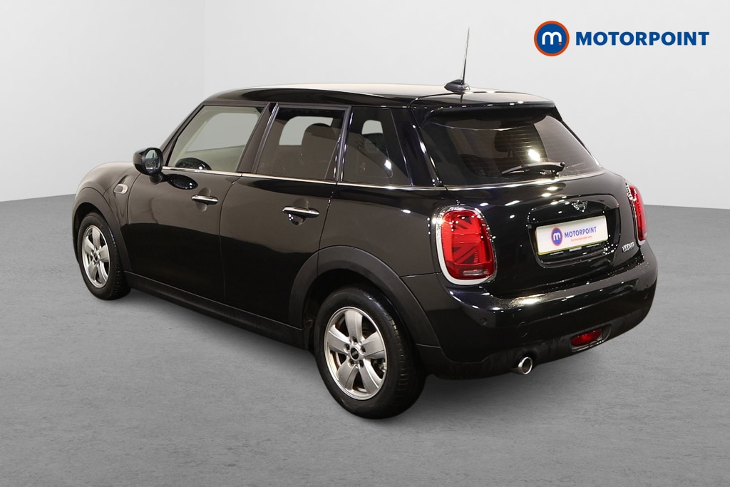 Used MINI Hatch 2020 for sale - 76958170: Photo 5