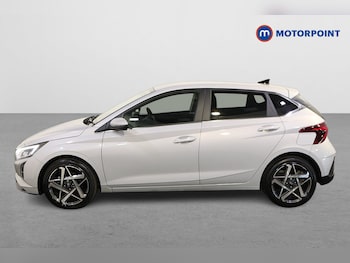 Used Hyundai i20 2025 for sale - 78718852: Photo