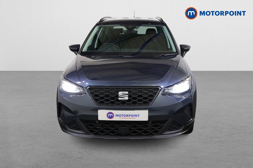 Used SEAT Arona 2023 for sale - 77529721: Photo 2