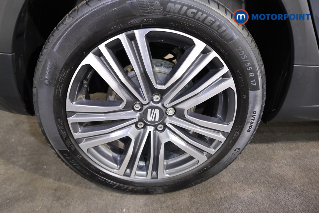 Used SEAT Arona 2023 for sale - 77529721: Photo 26