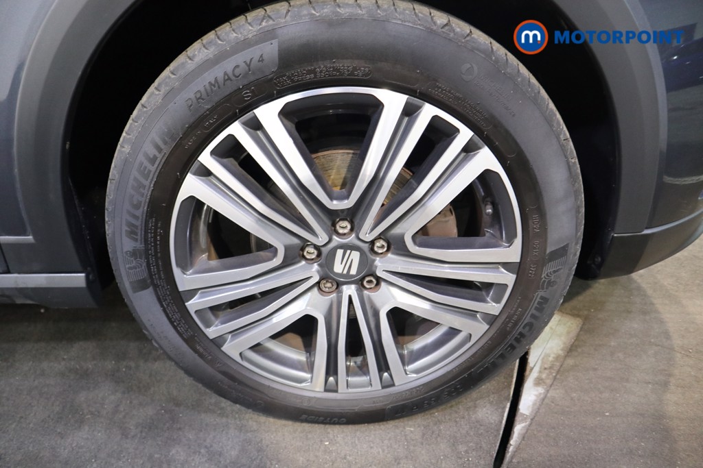 Used SEAT Arona 2023 for sale - 77529721: Photo 27