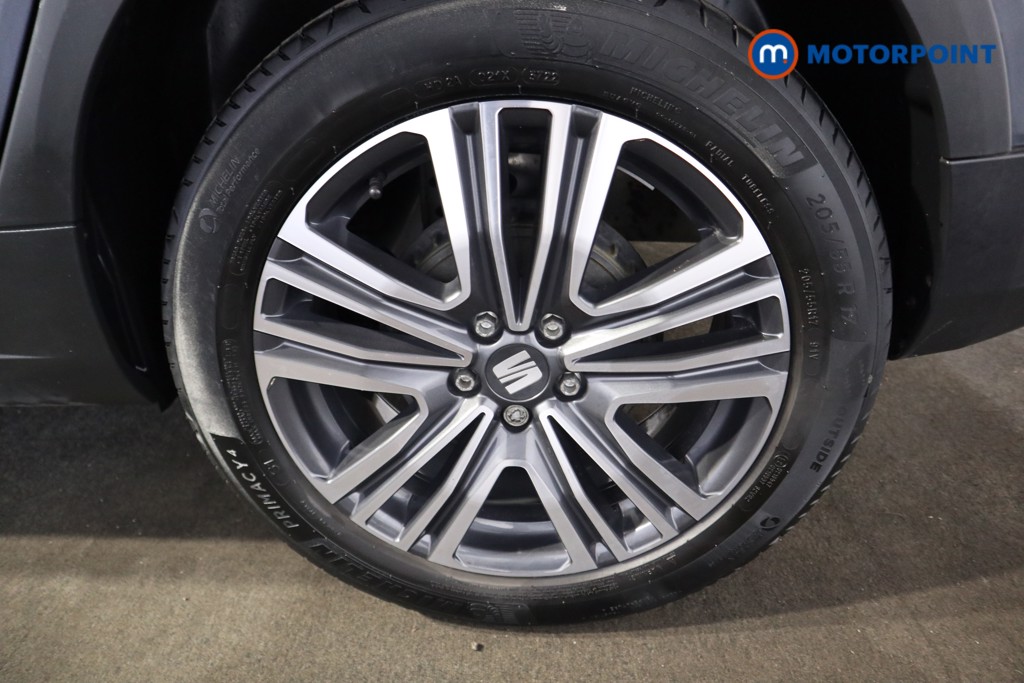 Used SEAT Arona 2023 for sale - 77529721: Photo 29