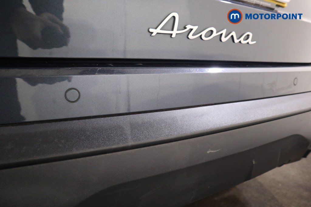 Used SEAT Arona 2023 for sale - 77529721: Photo 30