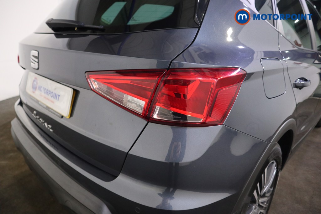 Used SEAT Arona 2023 for sale - 77529721: Photo 32