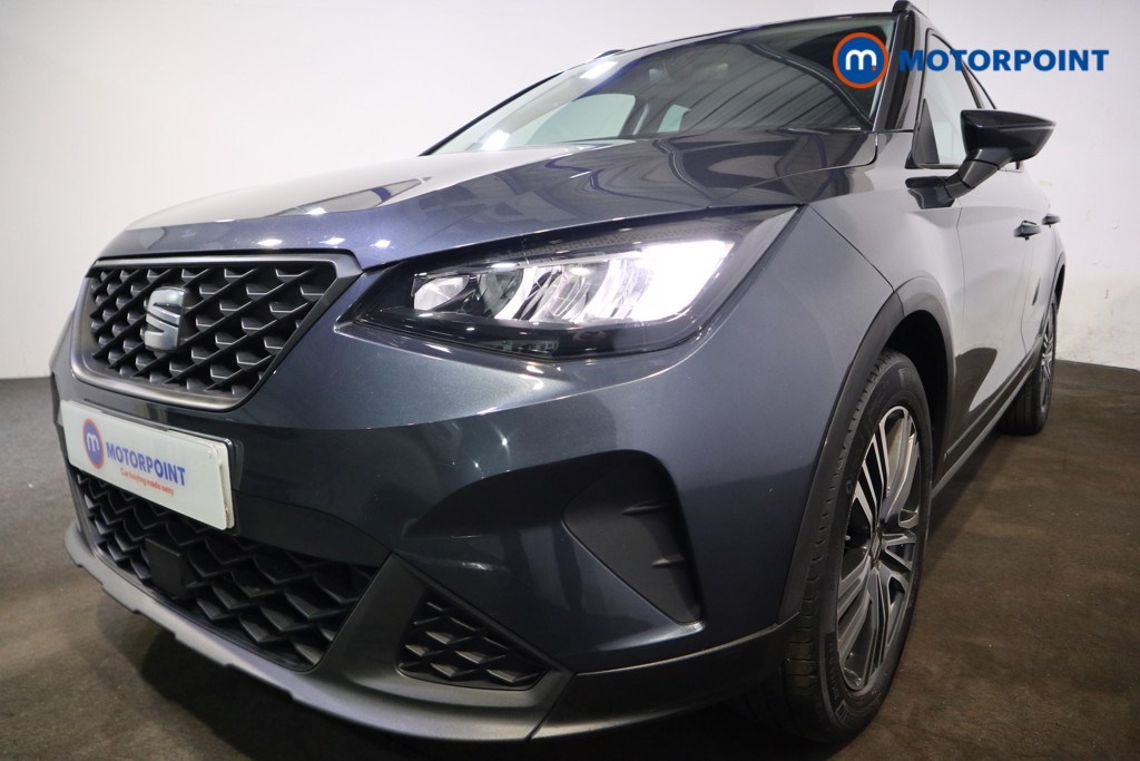 Used SEAT Arona 2023 for sale - 77529721: Photo 36