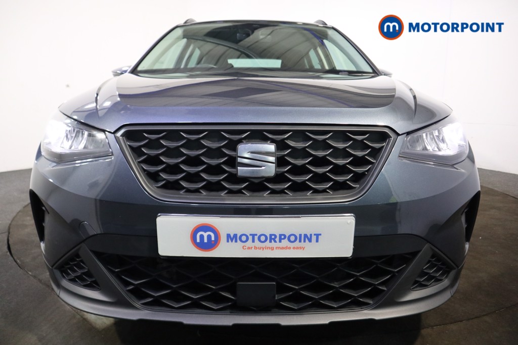 Used SEAT Arona 2023 for sale - 77529721: Photo 37